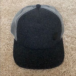 Vans Trucker Hat